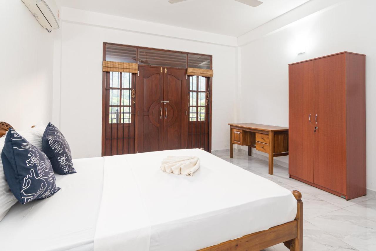 Sun Set Forest Villa كاندي المظهر الخارجي الصورة