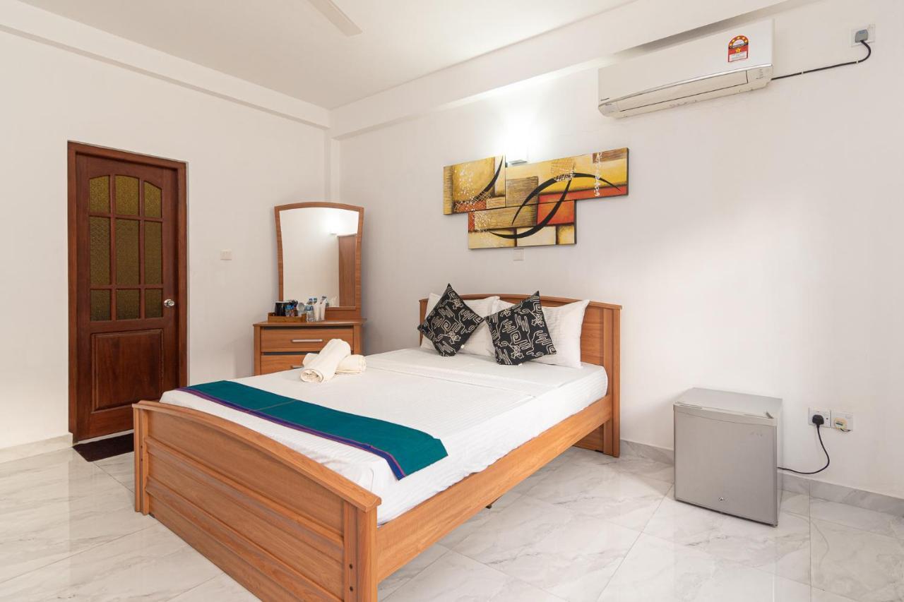 Sun Set Forest Villa كاندي المظهر الخارجي الصورة