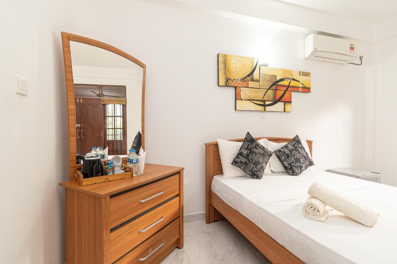 Sun Set Forest Villa كاندي المظهر الخارجي الصورة