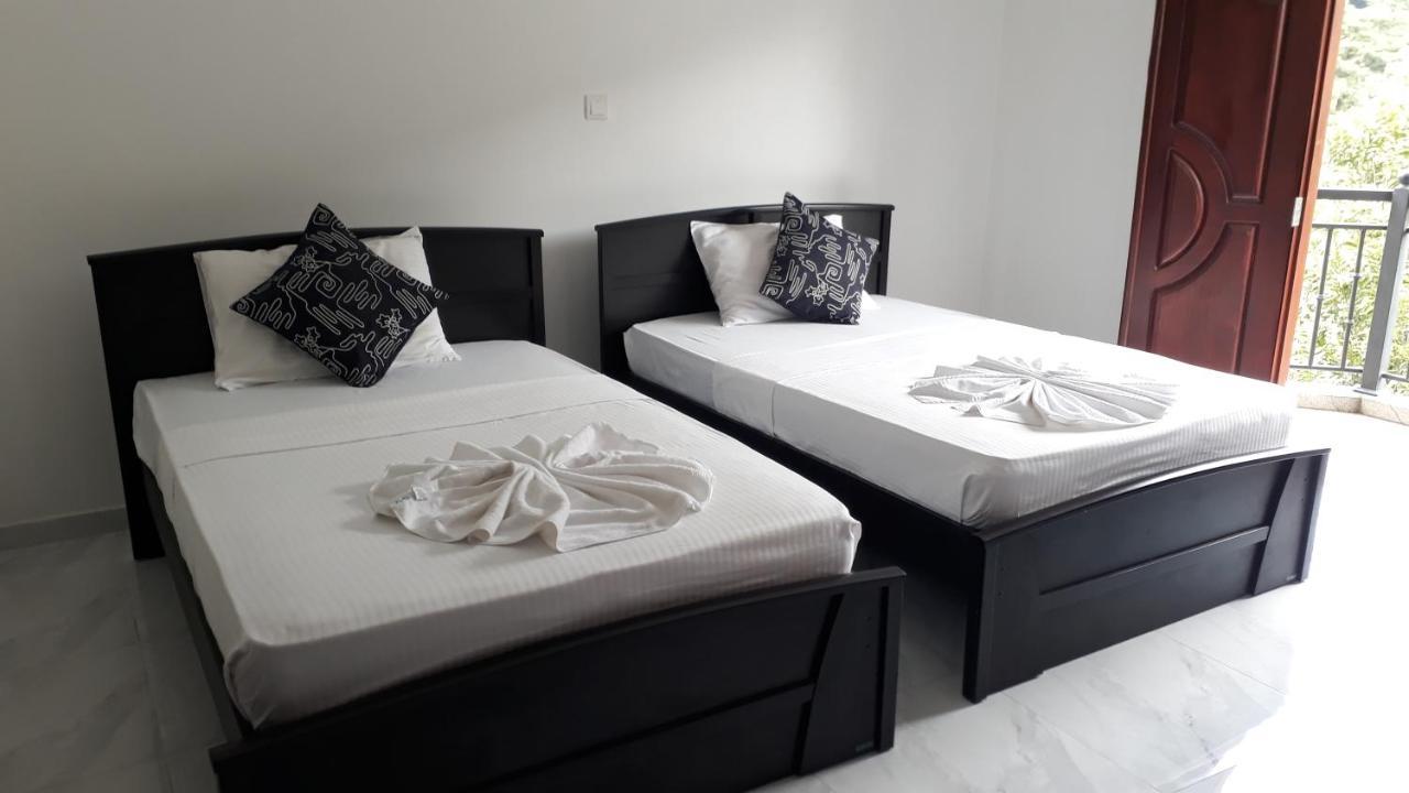 Sun Set Forest Villa كاندي المظهر الخارجي الصورة