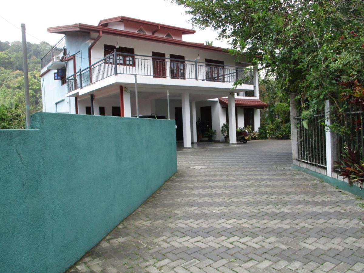Sun Set Forest Villa كاندي المظهر الخارجي الصورة