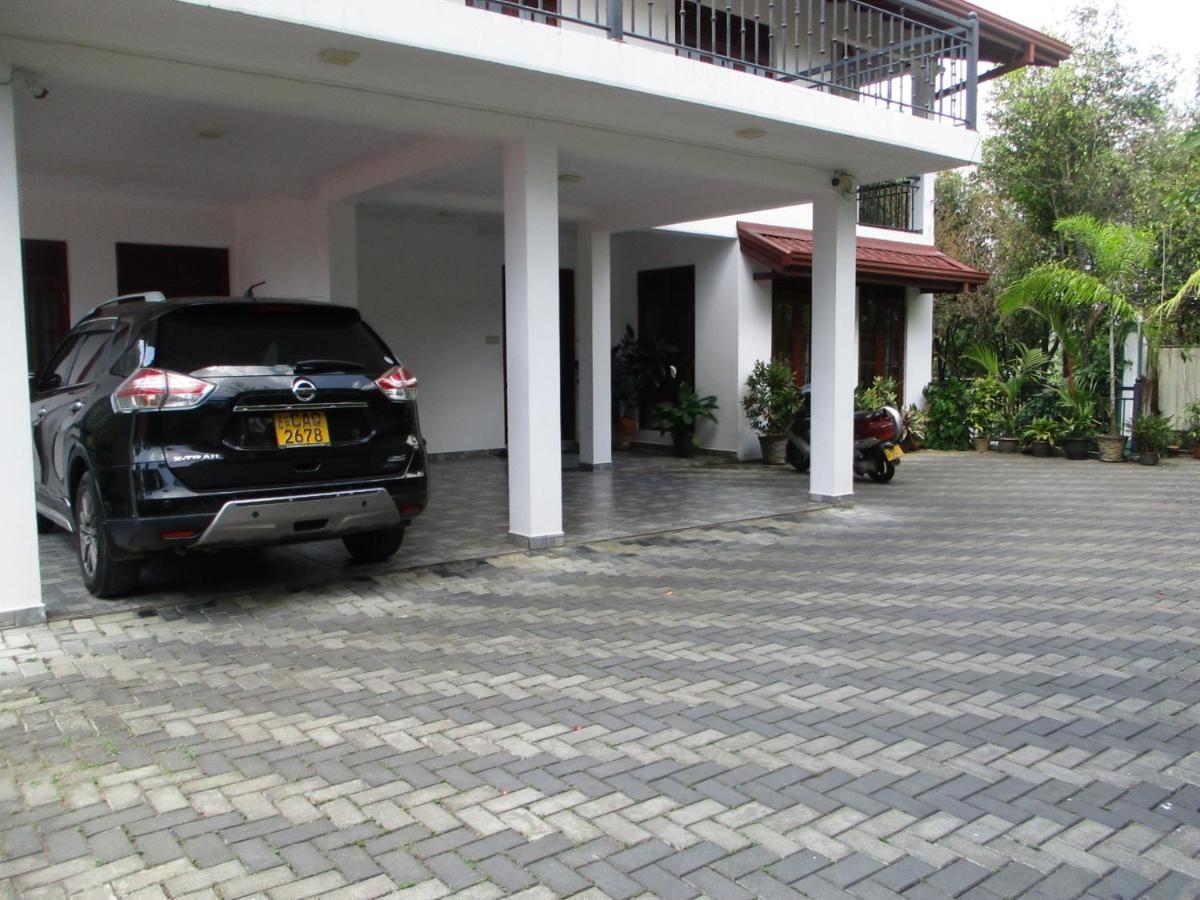 Sun Set Forest Villa كاندي المظهر الخارجي الصورة