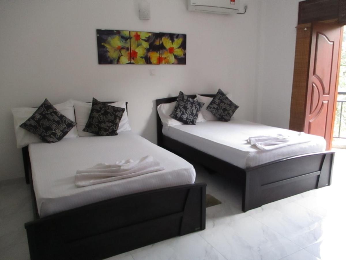 Sun Set Forest Villa كاندي المظهر الخارجي الصورة