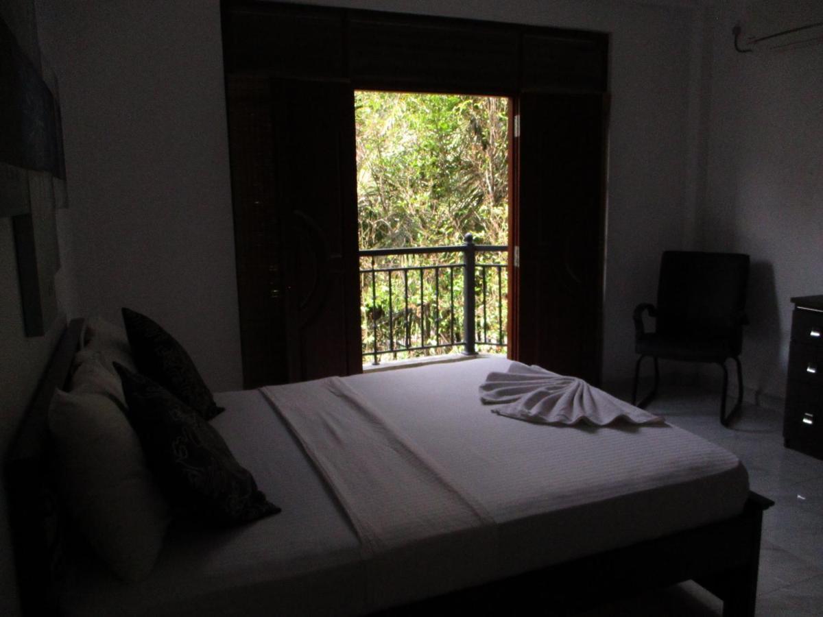 Sun Set Forest Villa كاندي المظهر الخارجي الصورة