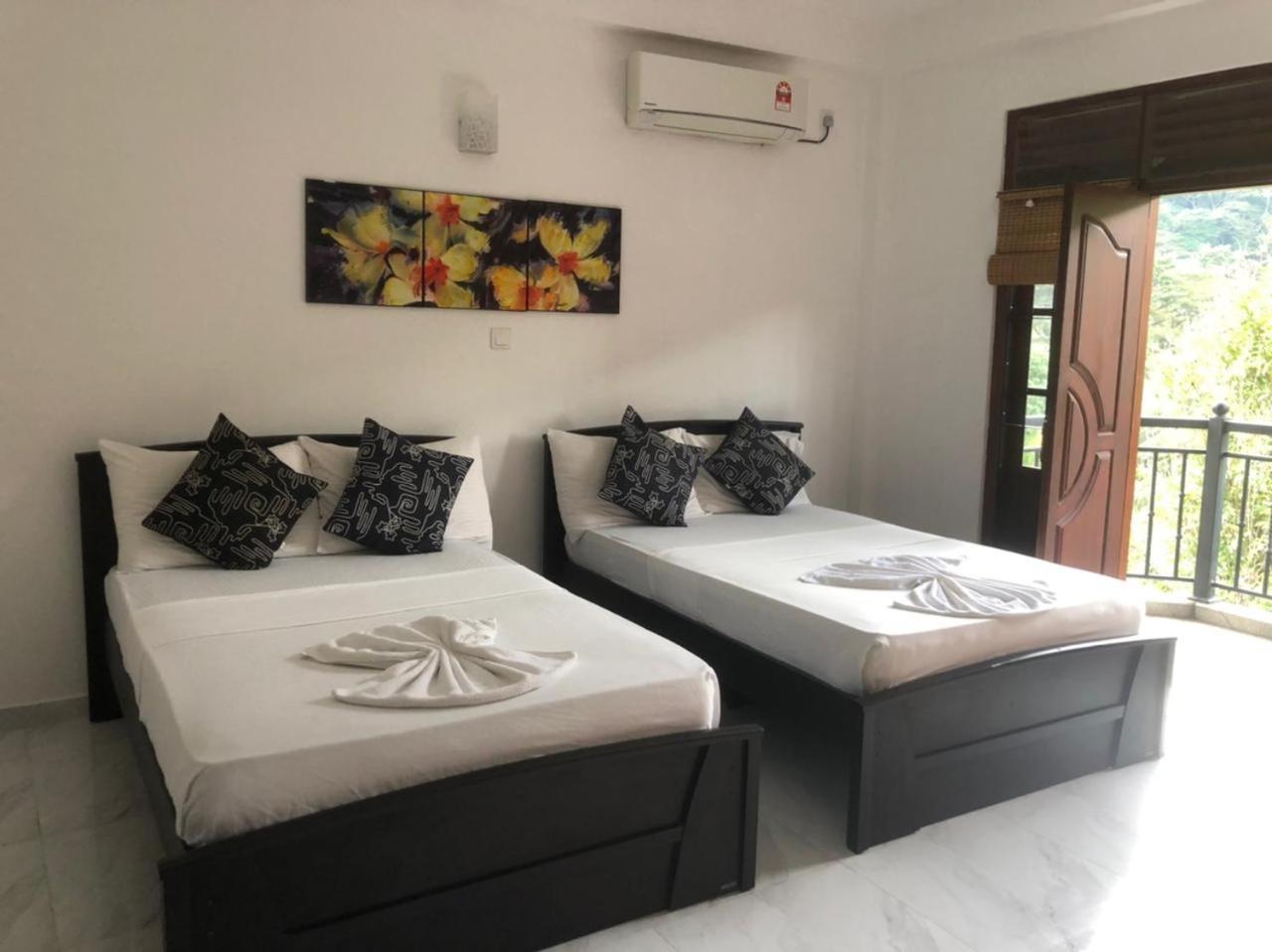 Sun Set Forest Villa كاندي المظهر الخارجي الصورة