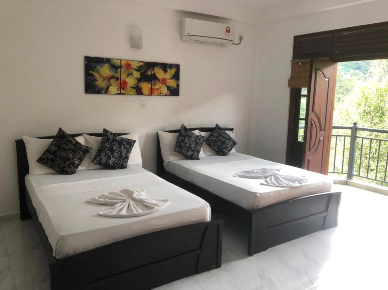 Sun Set Forest Villa كاندي المظهر الخارجي الصورة